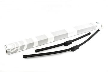 фото thumb №1, Оригінальний номер bmw двірники перед 7 f01 f02 оригінал kpl