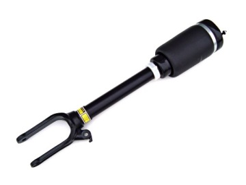 фото thumb №1, Амортизатор пневматический передний правый / левый mercedes gl x164 2006 - 2012