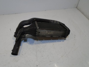 фото thumb №4, Интеркулер opel zafira a 9129519