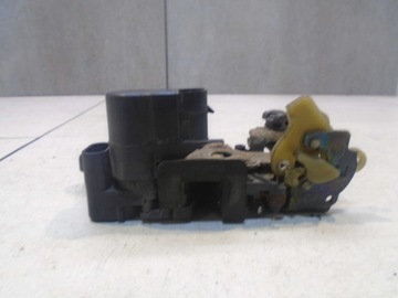 фото thumb №1, Замок дверь левый перед alfa romeo 156 2pin 3pin