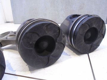 фото thumb №14, Поршень шатун citroen c8 2.2 hdi