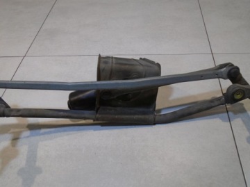 фото thumb №4, Механизм дворник перед vito w638 388200740