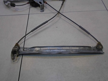 фото thumb №5, Подъемник стекло правый перед peugeot 206 lift 3d