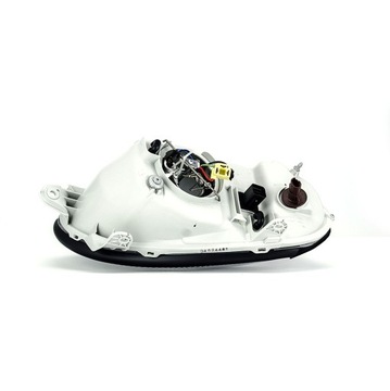 фото thumb №9, Фари лампи daewoo lanos 97- l+p