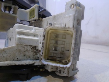 фото thumb №7, Замок дверь ручка левый задняя ford mondeo mk3 3pin