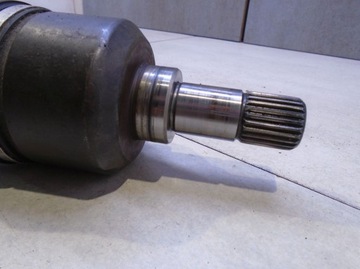 фото thumb №4, Привідний вал ліва короткий peugeot 307 2.0 hdi
