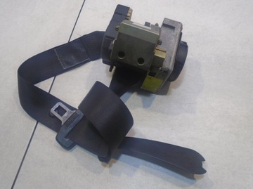 фото thumb №2, Pas безопасности правый задняя vw passat b5 1.9tdi