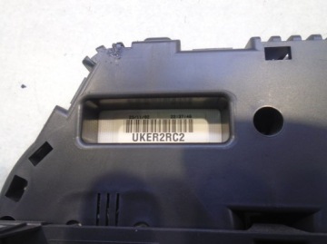 фото thumb №6, Лічильник прилади citroen c8 2.2 hdi 1490107080