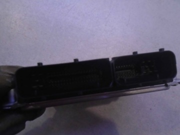 Бортовой компьютер блок управления audi a6 c5 2.4 v6 3b0907552an Оригинал, фото thumb