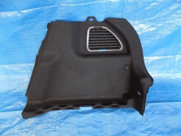 фото thumb №1, Обшивка багажника правый citroen ds3 crossback 18r