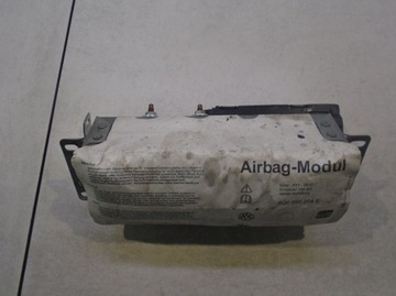 фото thumb №5, Подушка безпеки подушка пасажира cordoba 1.2 6q0880204e