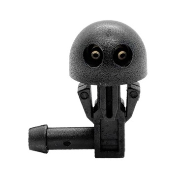 фото thumb №1, Насадка распылителя перед правая do peugeot 206