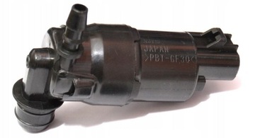 фото thumb №1, Помпа sprysk. фари mitsubishi outlander