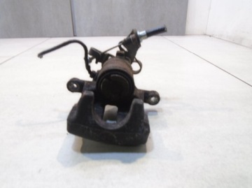 Суппорт тормозной левый задняя citroen c8 2.2 hdi Оригинал, фото thumb