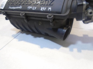 Коллектор впускной  mercedes w168 1.7 cdi 6680900001 Киев, фото thumb