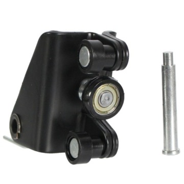 фото thumb №2, Підрамник ролик двері зсувні bok renault trafic ii