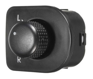 фото thumb №14, Перемикач регулювання дзеркал vw 1j1959565f