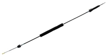 фото thumb №1, Тягa трос перемикання передач ліва fabia ii roomster