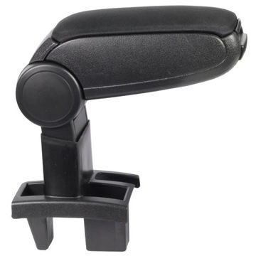 фото thumb №1, Підлокітник призначений peugeot 307 2001- матеріал