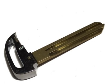 фото thumb №3, Жало ключа hyundai hyn14r