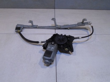 фото thumb №1, Механізм скло правий перед alfa romeo 156 2.4 jtd