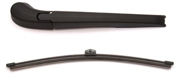 фото thumb №5, Bmw serie 2 f46 2015- рычаг дворник na задняя