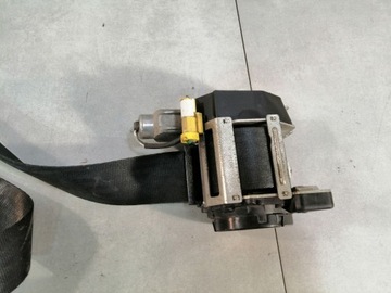 фото thumb №2, Pas безопасности левый перед alfa romeo 147 2 pin