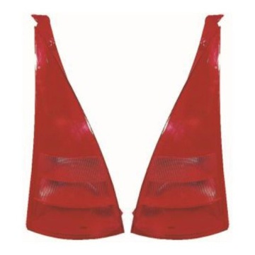 фото thumb №1, Лампи задня задні citroen c3 i 1 '02-komplet depo