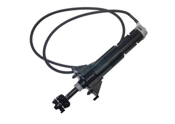 фото thumb №1, Насадка омыватель фары citroen c5 iii правая