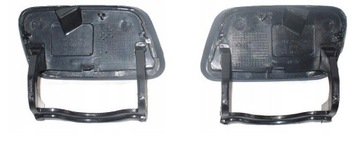 фото thumb №3, Правая заглушка распылителя фара audi a4 b8