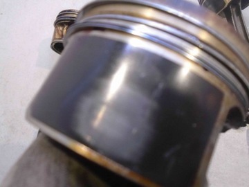 фото thumb №7, Поршень шатун audi a6 c5 2.4 v6 aml