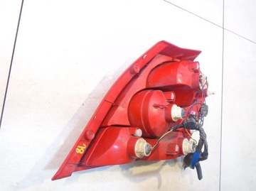 фото thumb №7, Лампа левая задняя chevrolet kalos