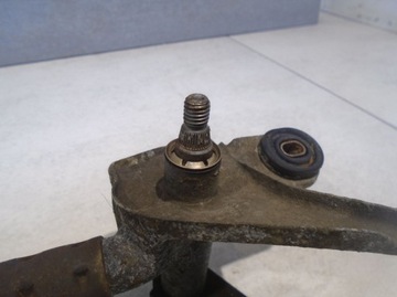 фото thumb №5, Механізм двірник mazda 6 i