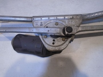 фото thumb №6, Механизм дворник bmw e46 8363513