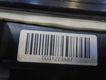 фото thumb №4, Подушка подушка безпеки пасажира combo c 1.3 cdti 13188043