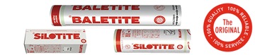 Плёнка SILOTITE 500мм для тюков силоса