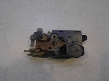 фото thumb №3, Замок дверь правый перед alfa romeo 156 2pin 3 pin