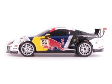 PORSCHE 911 CUP 2016 2.4 GHZ NIKKO R/C ЛИЦЕНЗИЯ