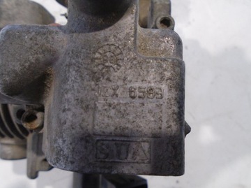 фото thumb №3, Дроссельная заслонка rover 75 2.0 v6 jzx6583