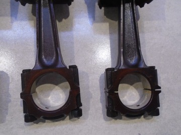 фото thumb №5, Поршень шатун peugeot 406 1.8 16v