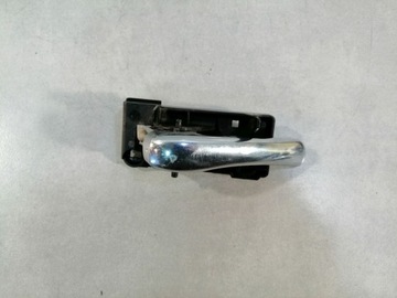 фото thumb №9, Ручка дверь внутренняя левая правая alfa romeo 147