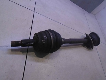 фото thumb №4, Привідний вал короткий ліва renault master ii 2.5 d