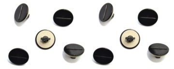 фото thumb №1, Клипса шумоизоляция крыла toyota rav4 yaris