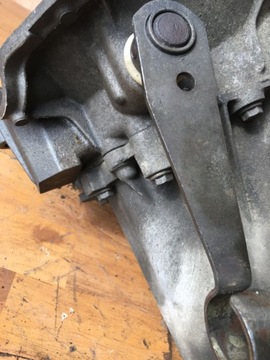 фото thumb №7, Коробка передач коробки передач peugeot 106 1.0 20cc44