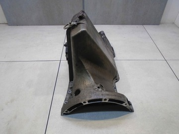 фото thumb №4, Піддон масляна mercedes w168 1.4 a1660141302