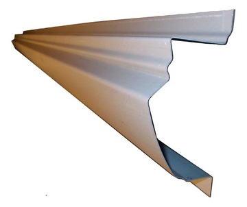 фото thumb №1, Toyota rav 4 06-13 ремкомплект поріг