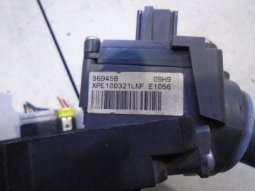 фото thumb №12, Переключатель комбинированный rover 75 2.0 cdti 54035000