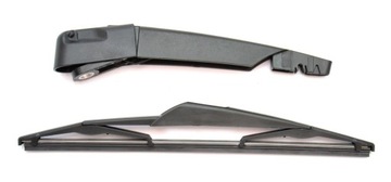 фото thumb №3, Важіль двірник na задня mini cooper r50 r53 01-06