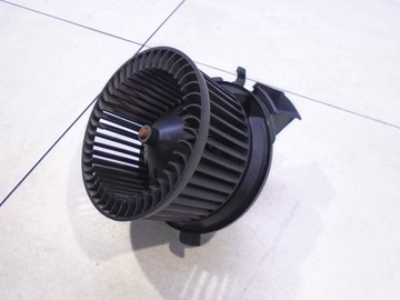 фото thumb №6, Вентилятор повітродувка peugeot 206 1.4hdi 6424501