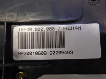 фото thumb №6, Коробка bsi bmw e46 2.0d 8387153